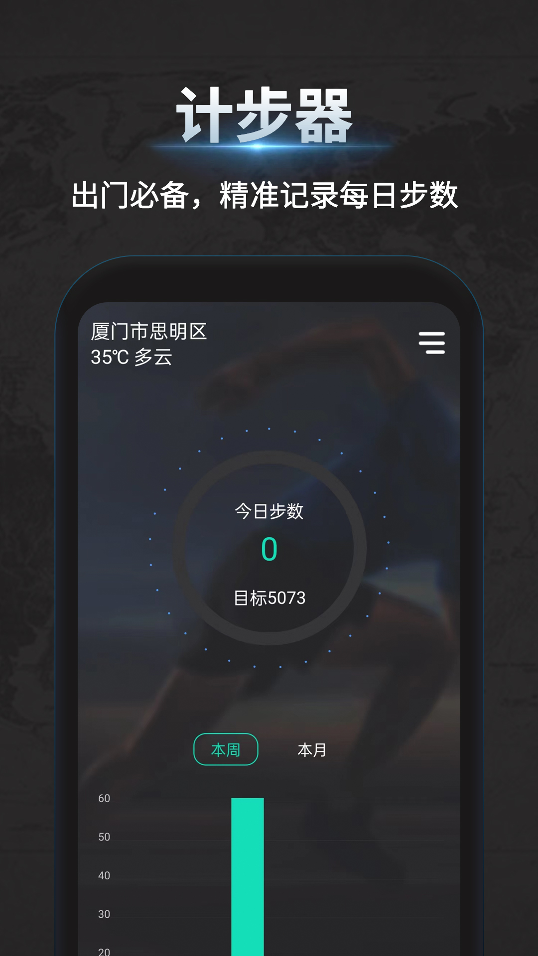 万能指南针截图2