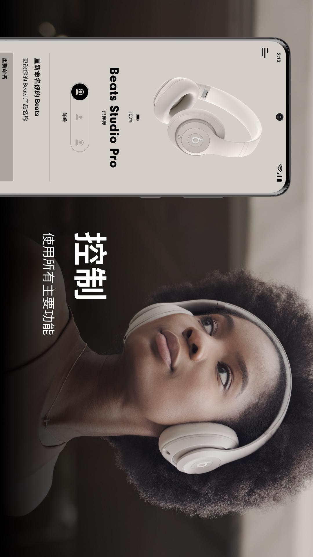 Beats Pill⁺截图2