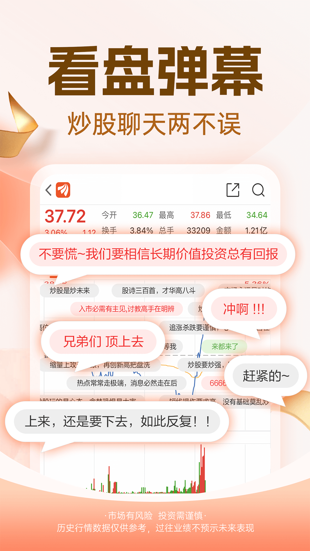 东方财富v10.22截图2