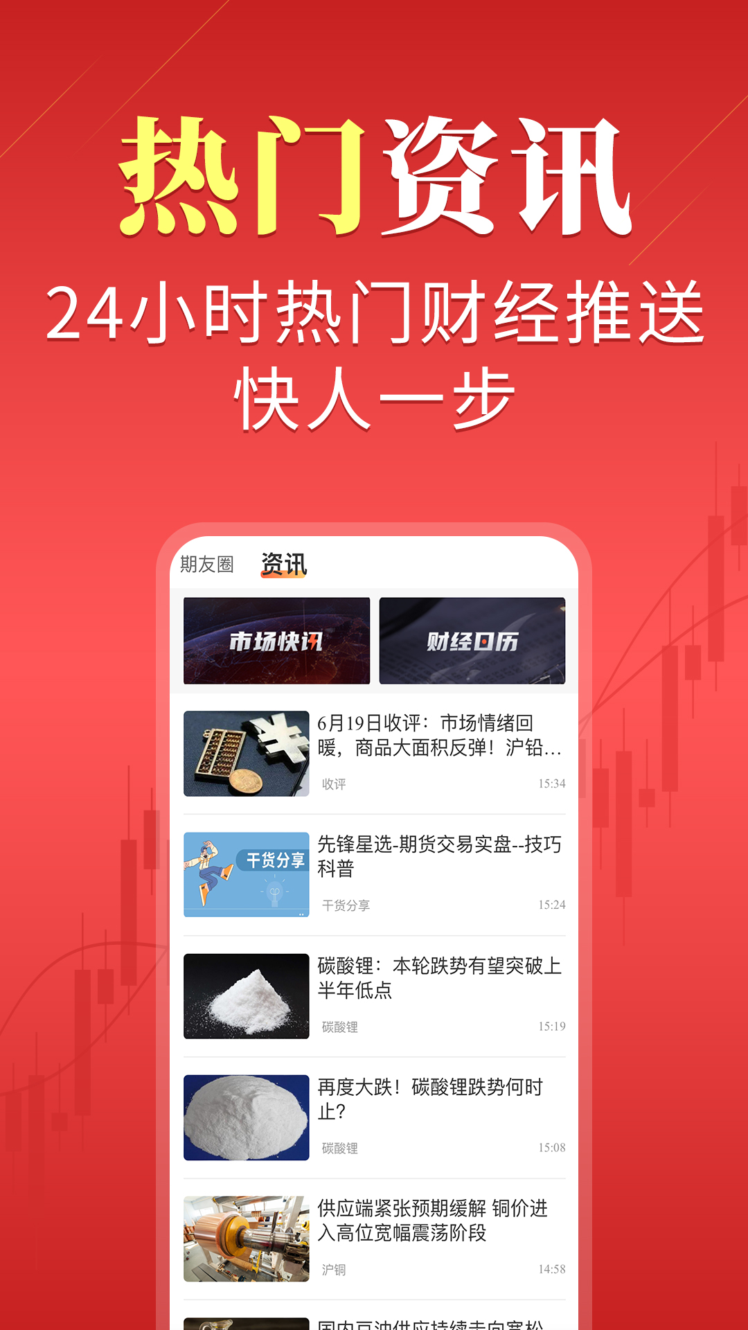 期货先锋极速版截图4