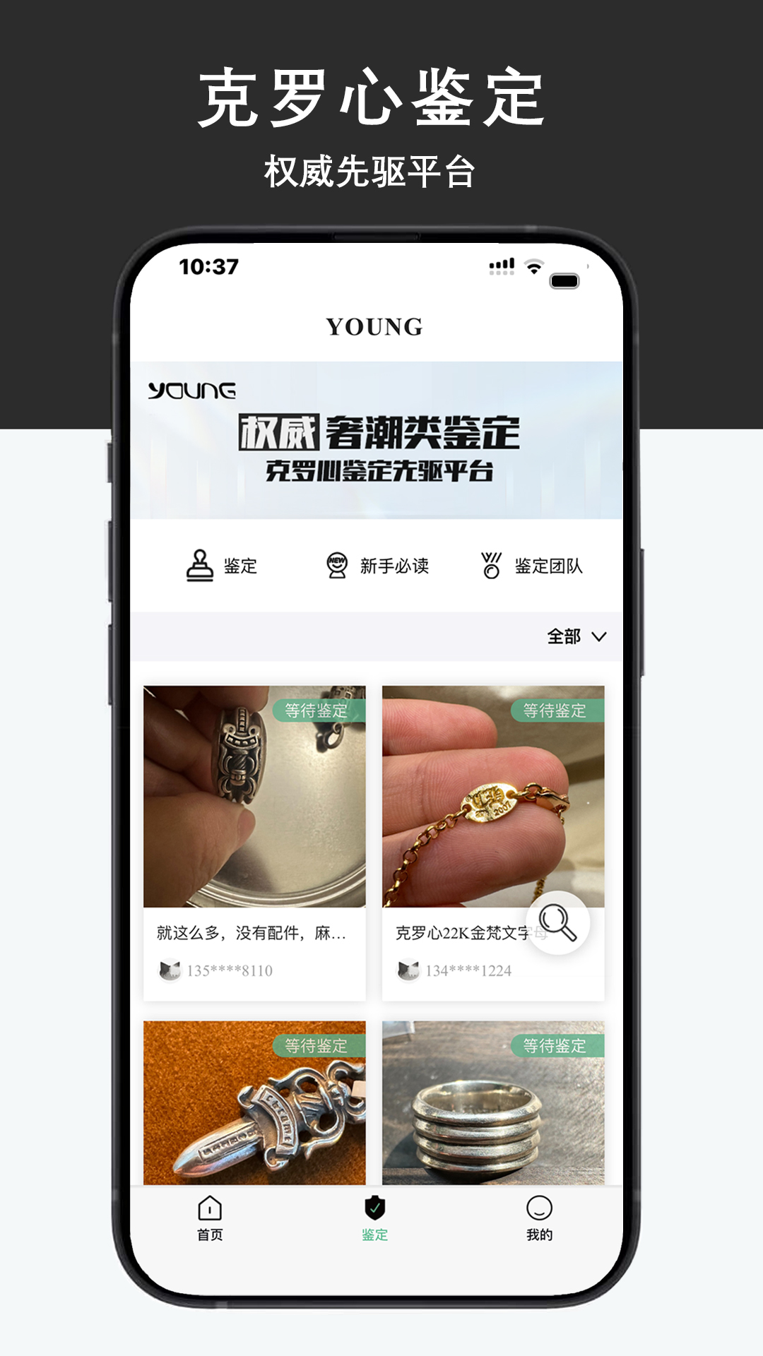 Young截图1