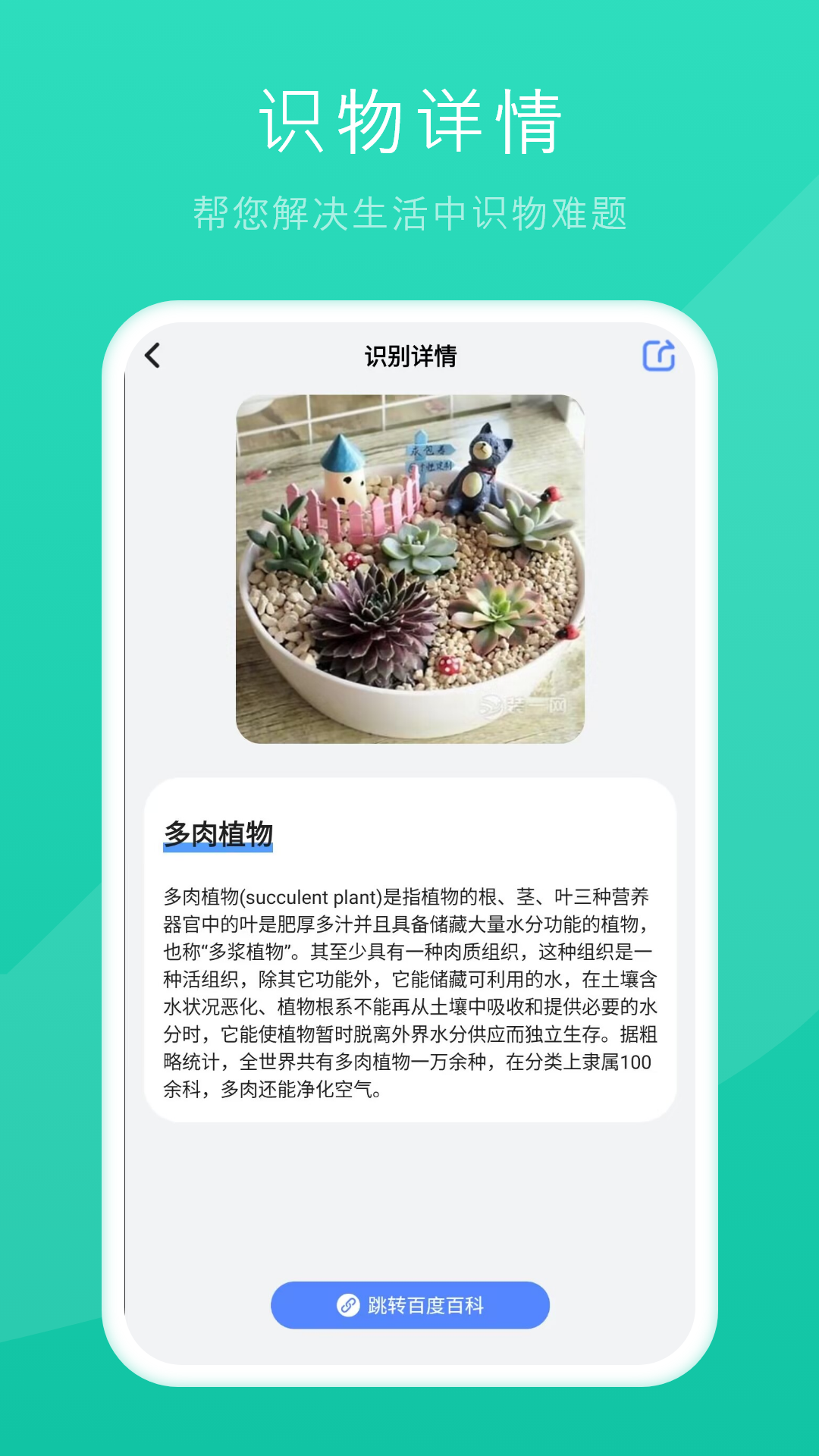 拍照识别v3.2.0截图1