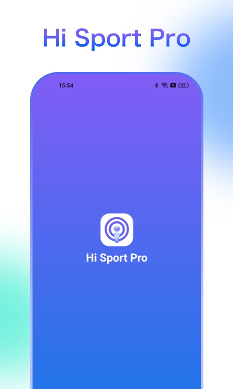 HiSportProv1.0.5截图5