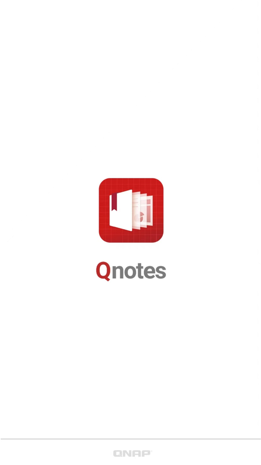 Qnotes3v1.12.4.0802截图5