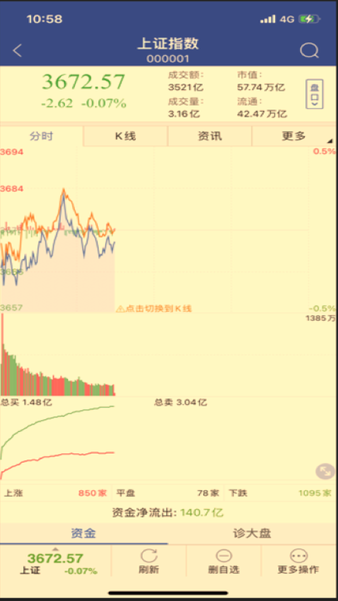 储赢家v11.17截图2