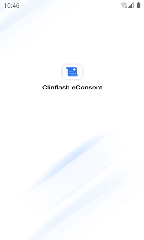 Clinflash eConsentv1.1.0截图4