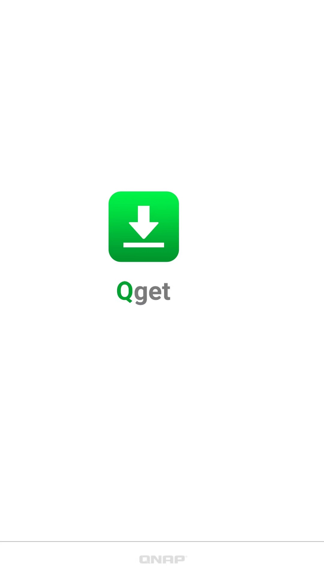 Qget截图1