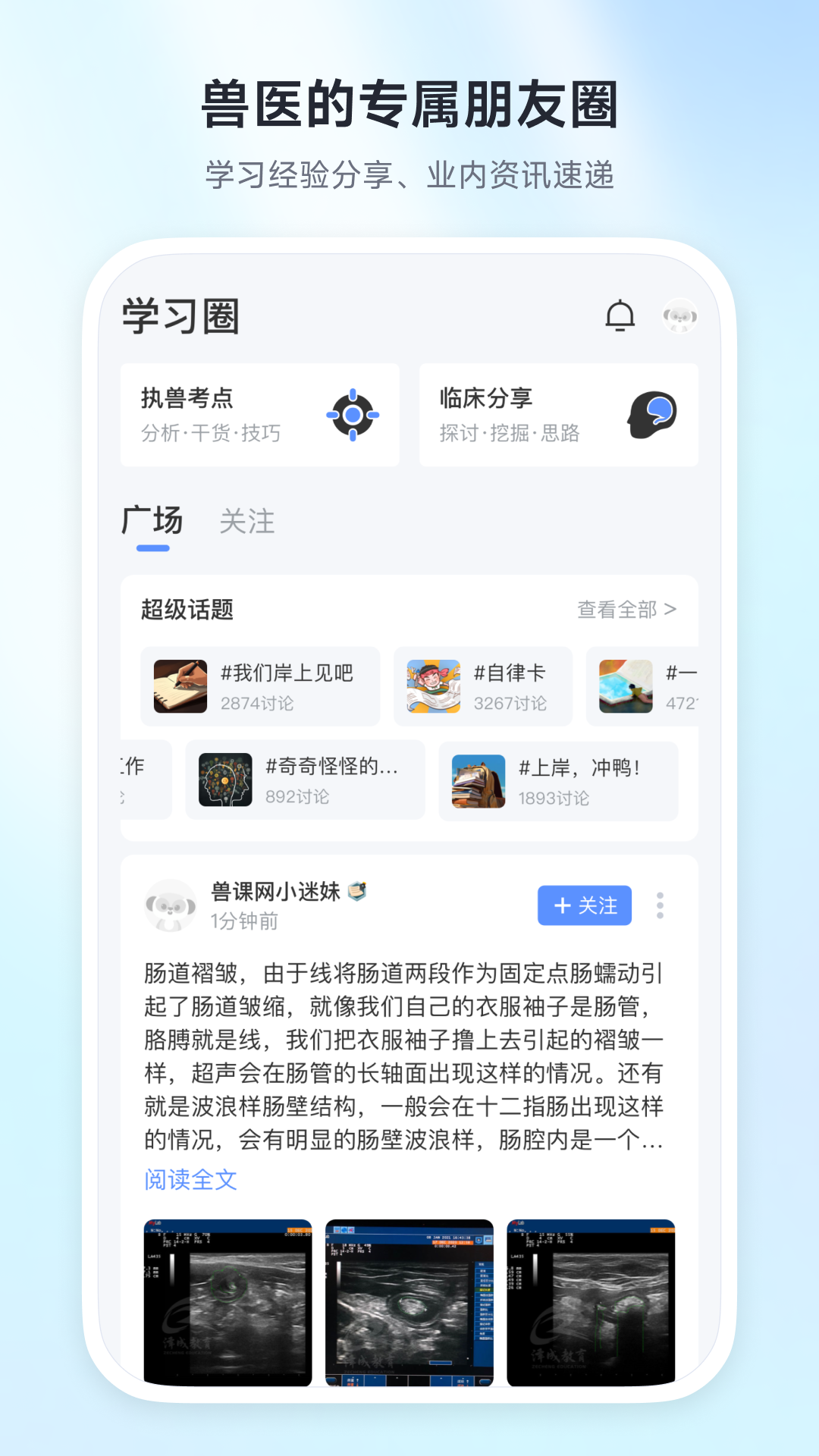 兽课网截图5