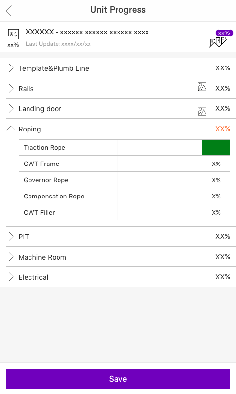 TKE Field Force截图4