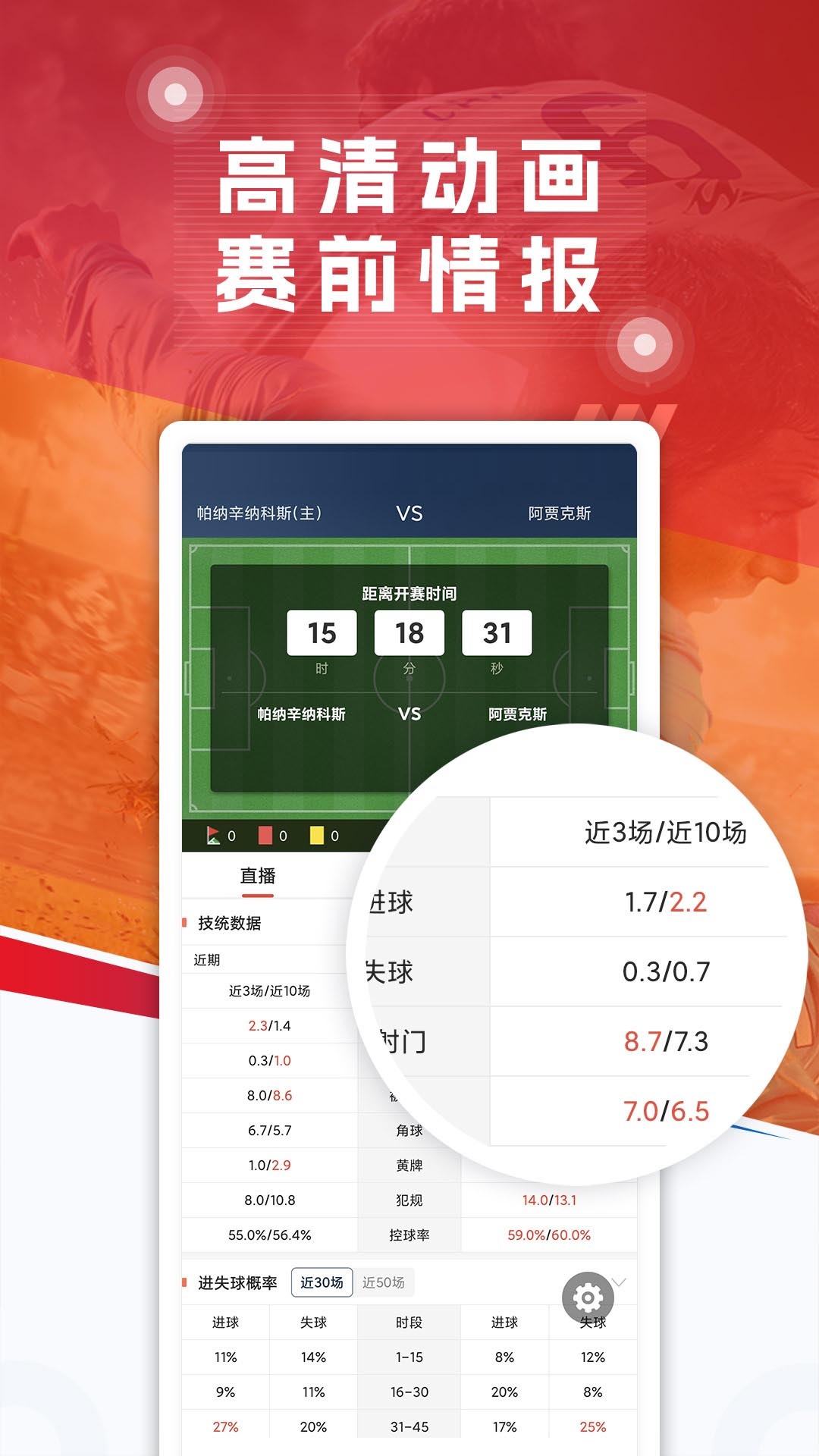 球探体育v6.6截图3