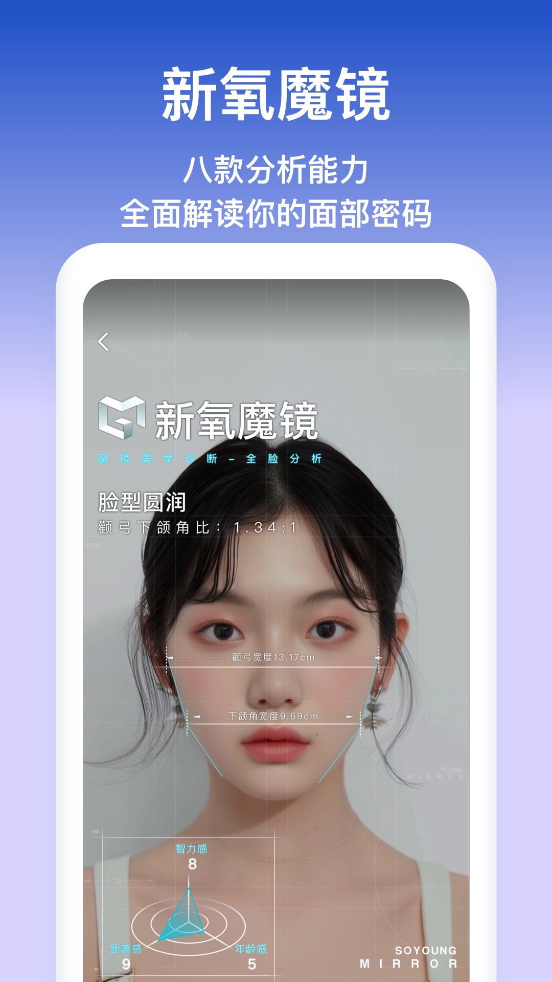 新氧极速版截图3