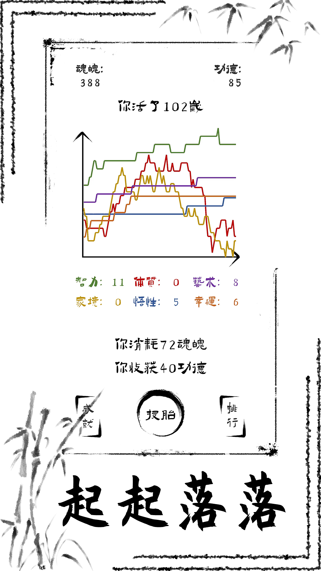 投胎截图5