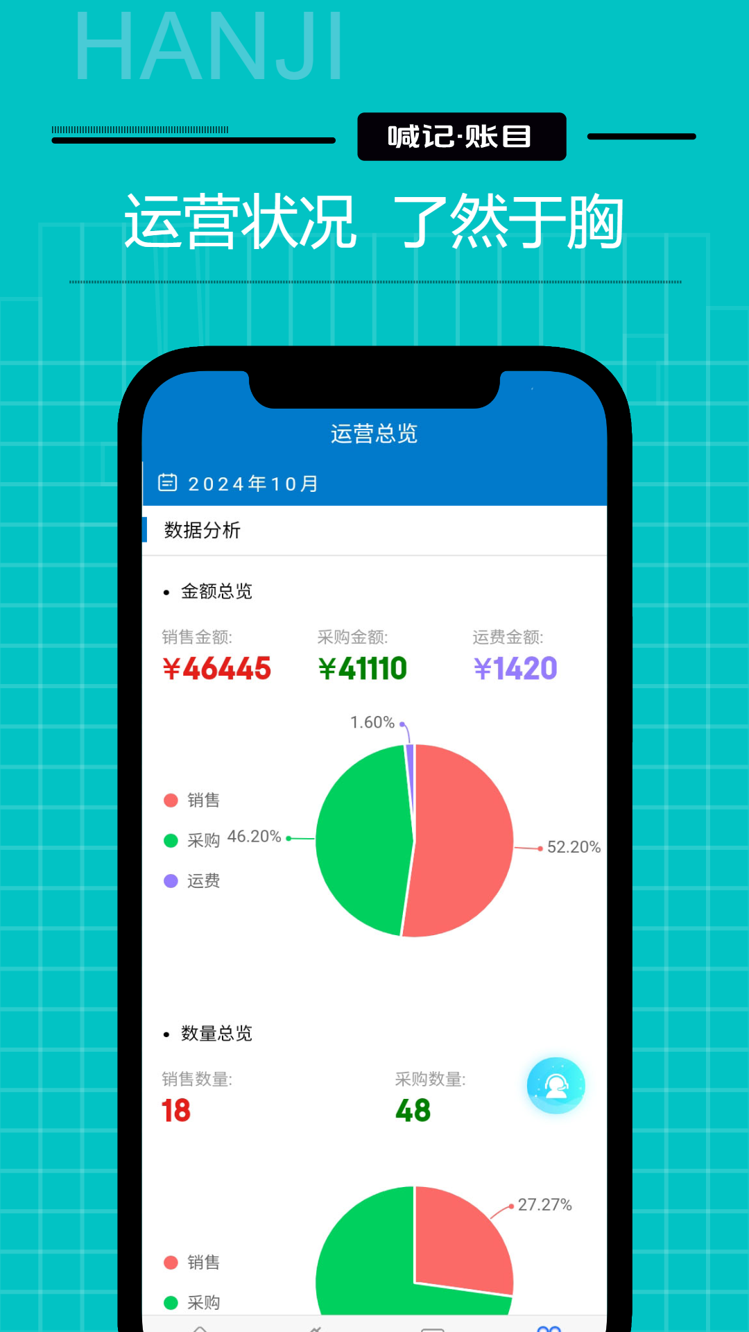 生意记账v5.20.01截图3