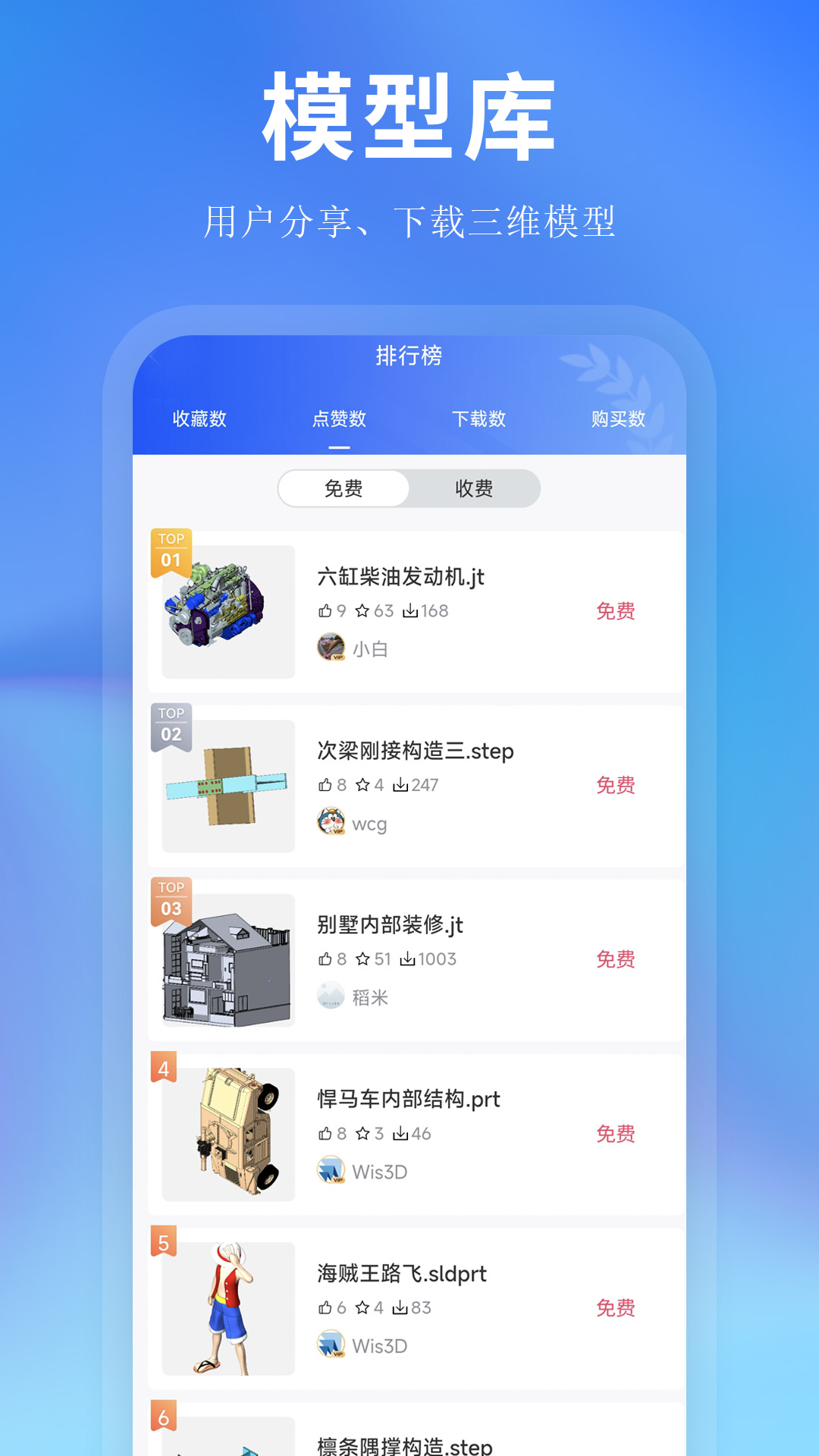 思联三维看图v7.0.4截图1