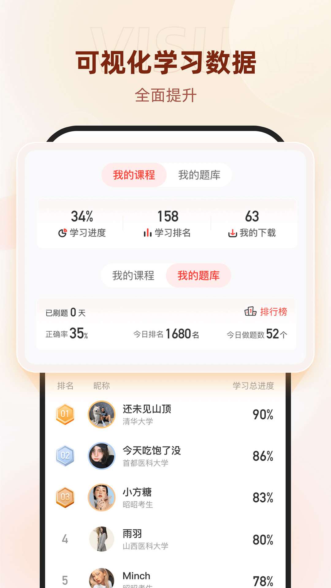 昭昭医考截图4