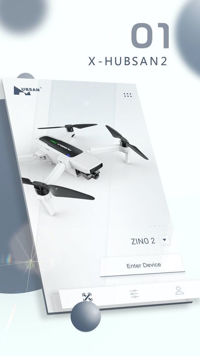 X-Hubsan 2截图1