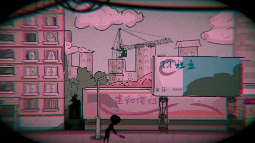彼岸画廊截图4