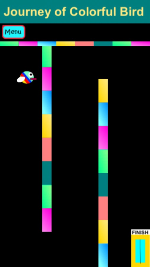 Flappy Cuckoo -Journey Of Bird截图5