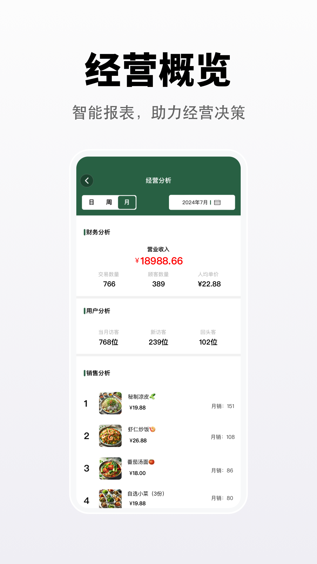 向点商业版v3.1.17截图1