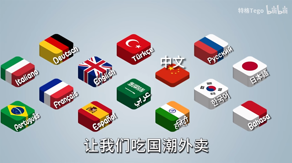 国潮沙威玛截图2