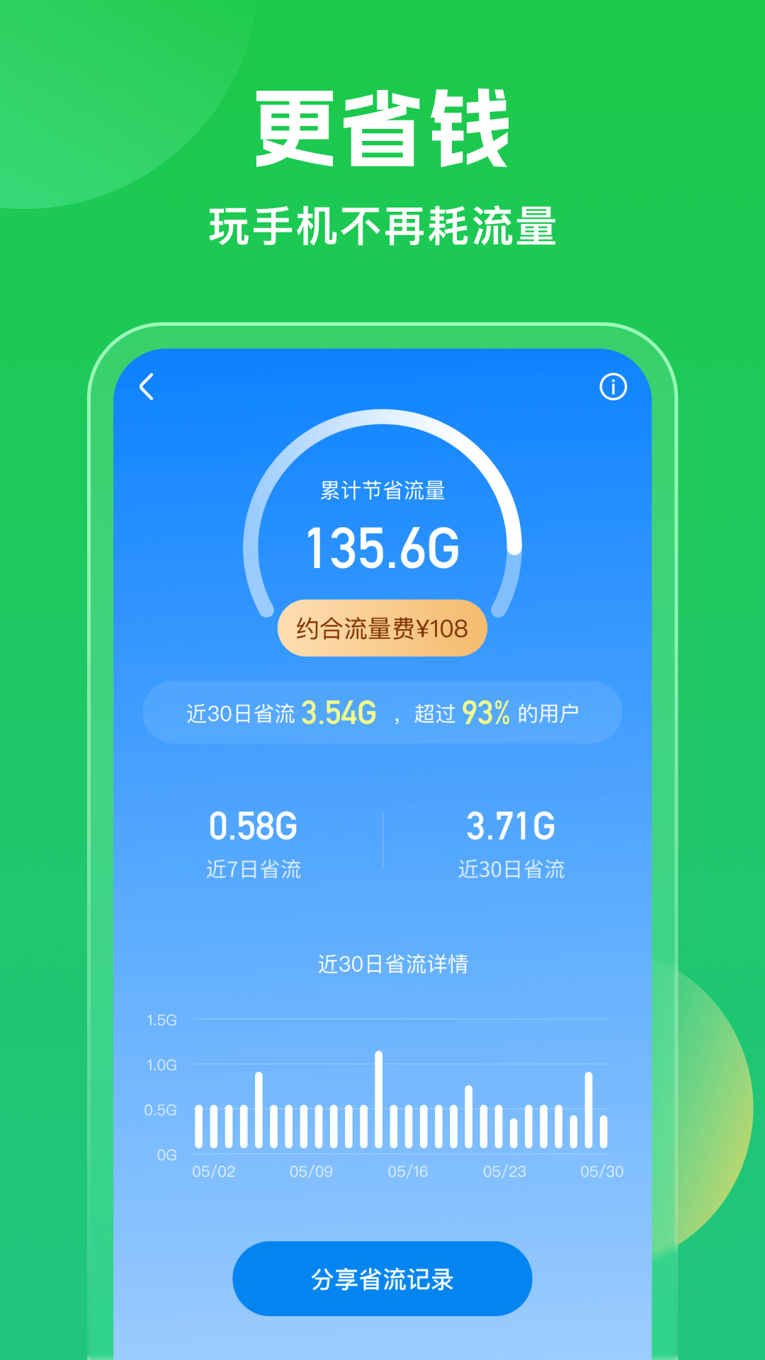 WiFi万能钥匙v5.1.01截图1