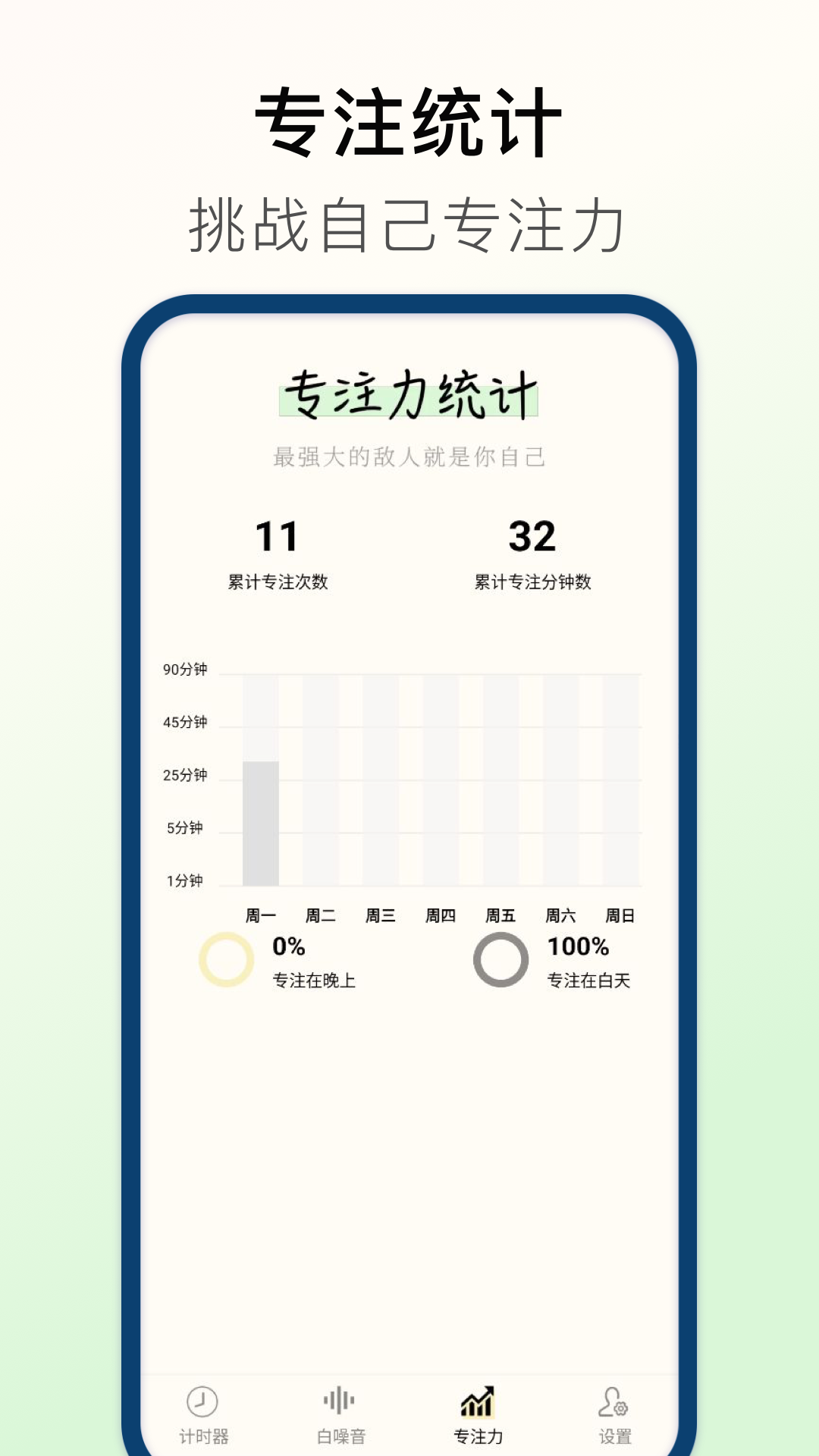 计时器Timer截图3