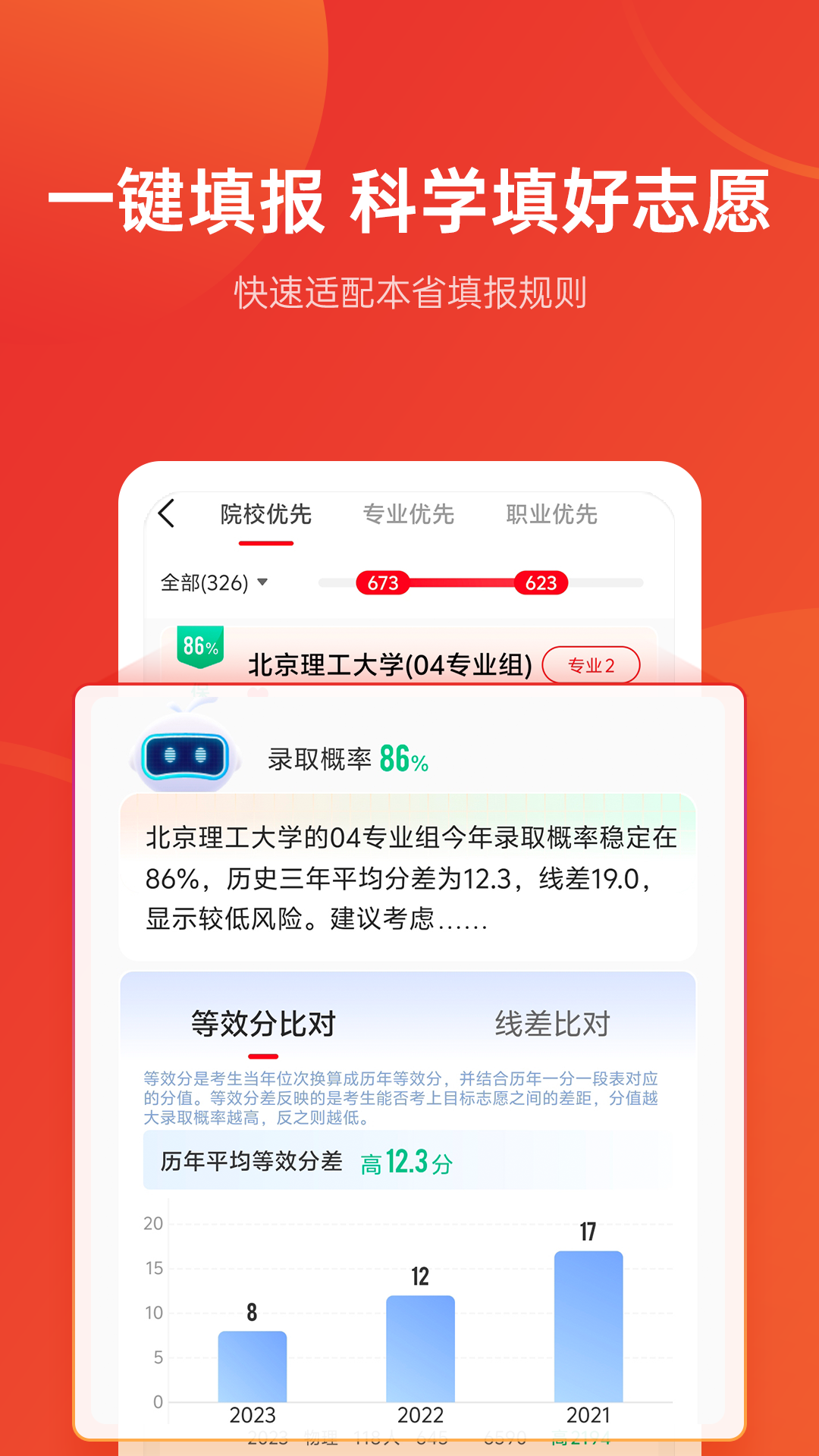 优志愿v9.2.1截图2