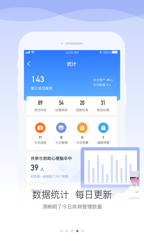 安顿医生v1.9.4截图2