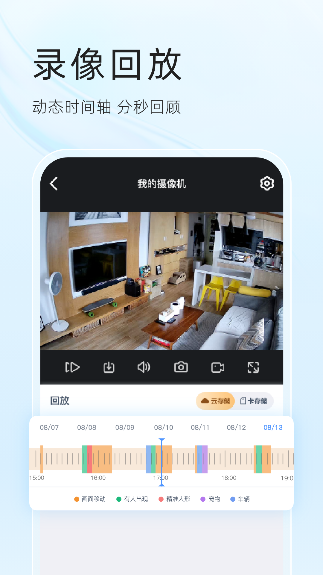 易视云v4.1.2.3截图2