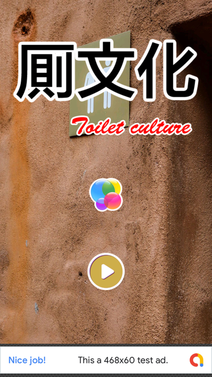 Toilet Culture截图5