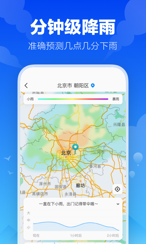 果时天气截图2