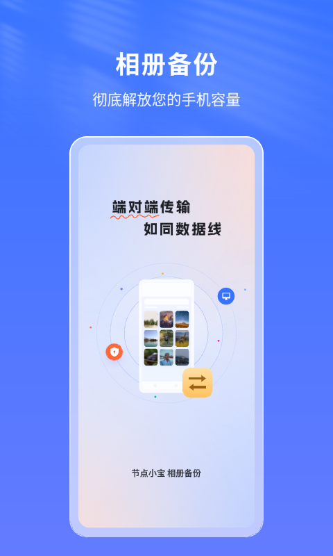 节点小宝相册备份截图1