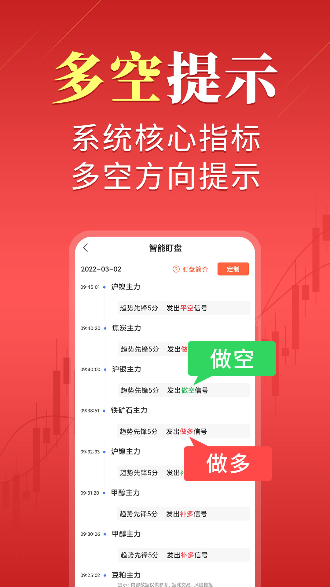 期货先锋极速版截图2