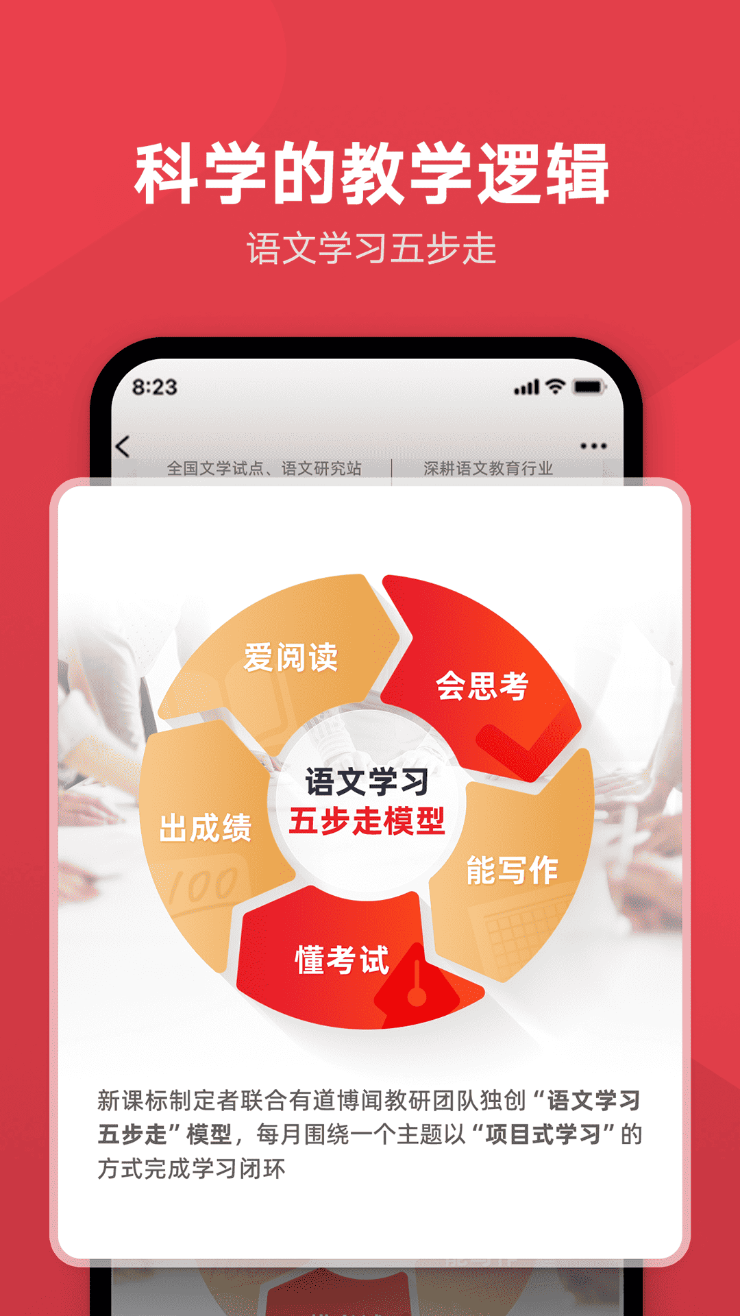 网易有道博闻截图4