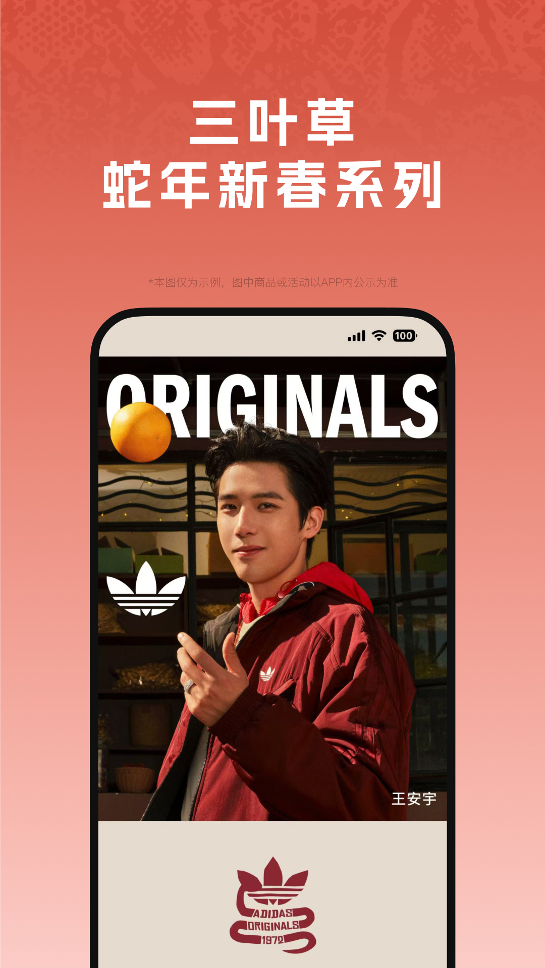 adidas截图3