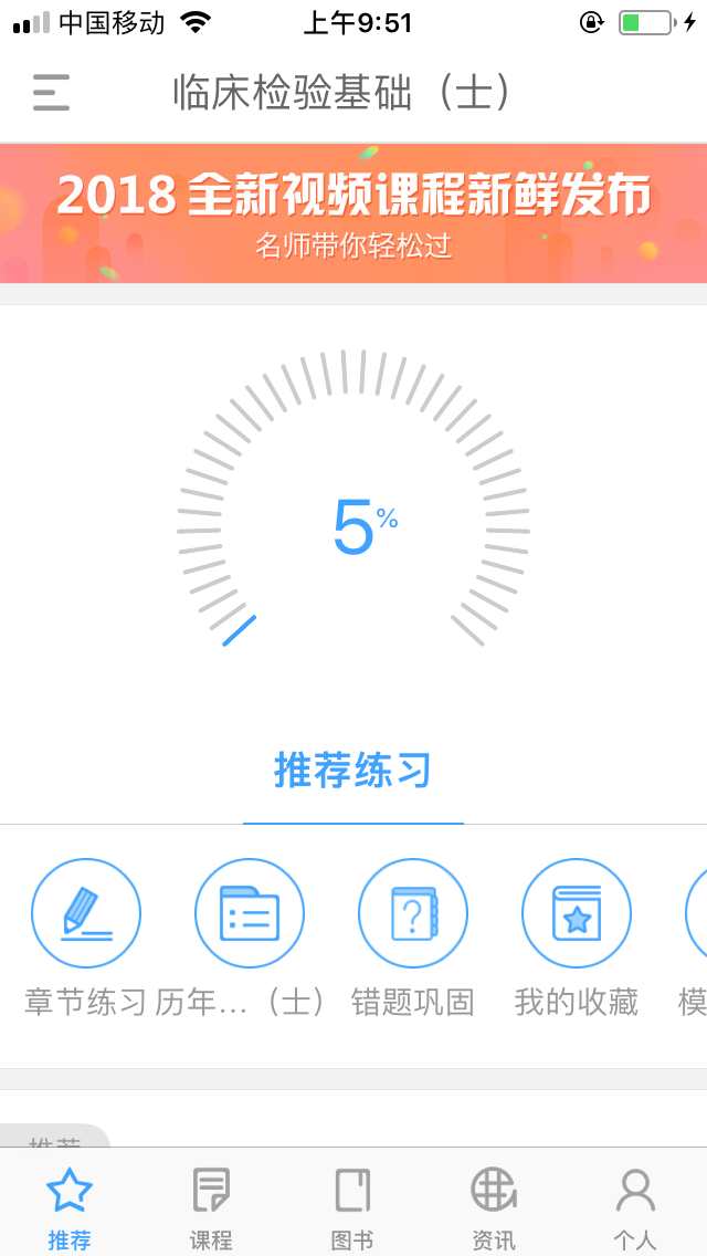 润题库截图1