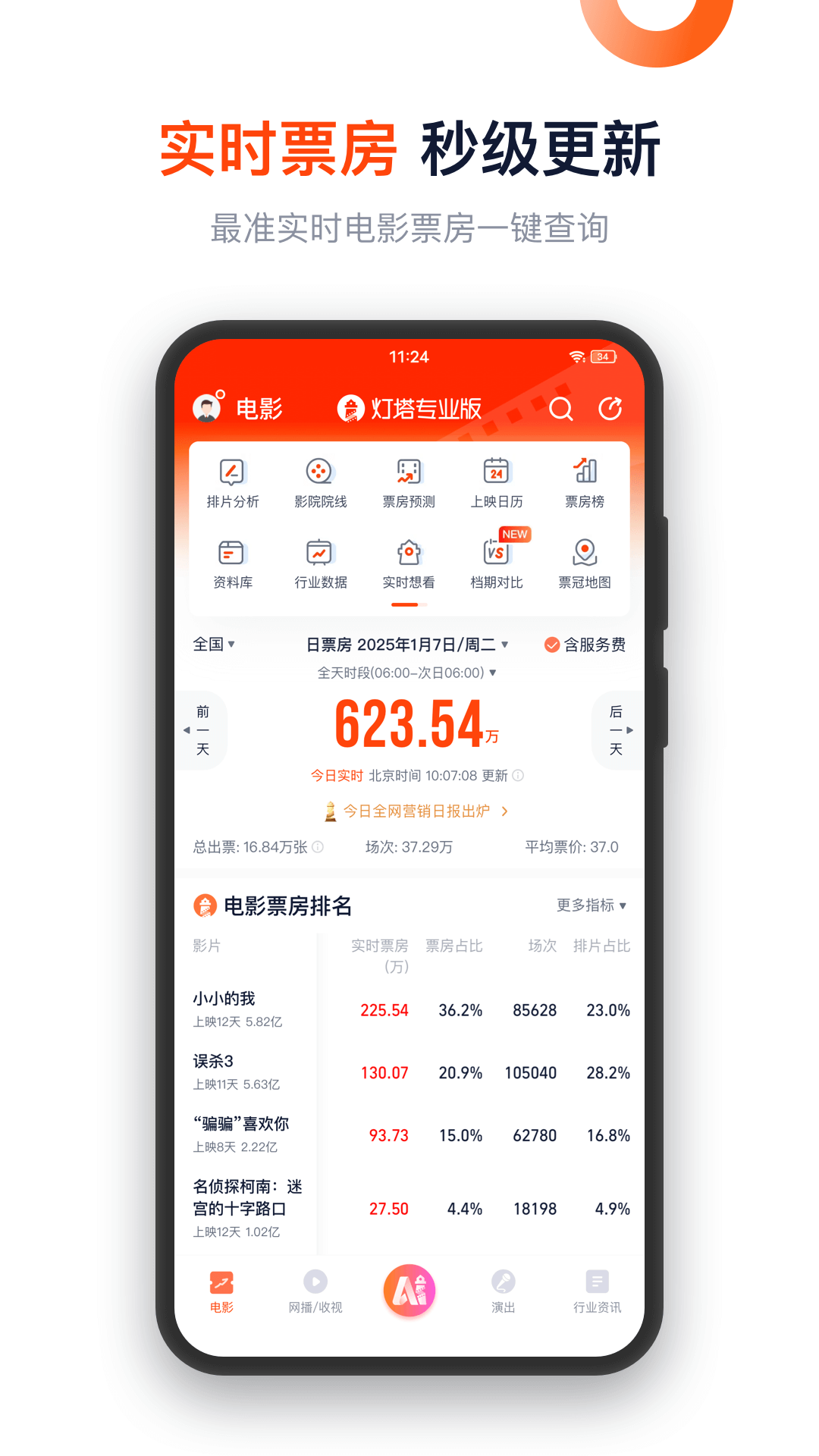 灯塔专业版v8.3.5.1截图4