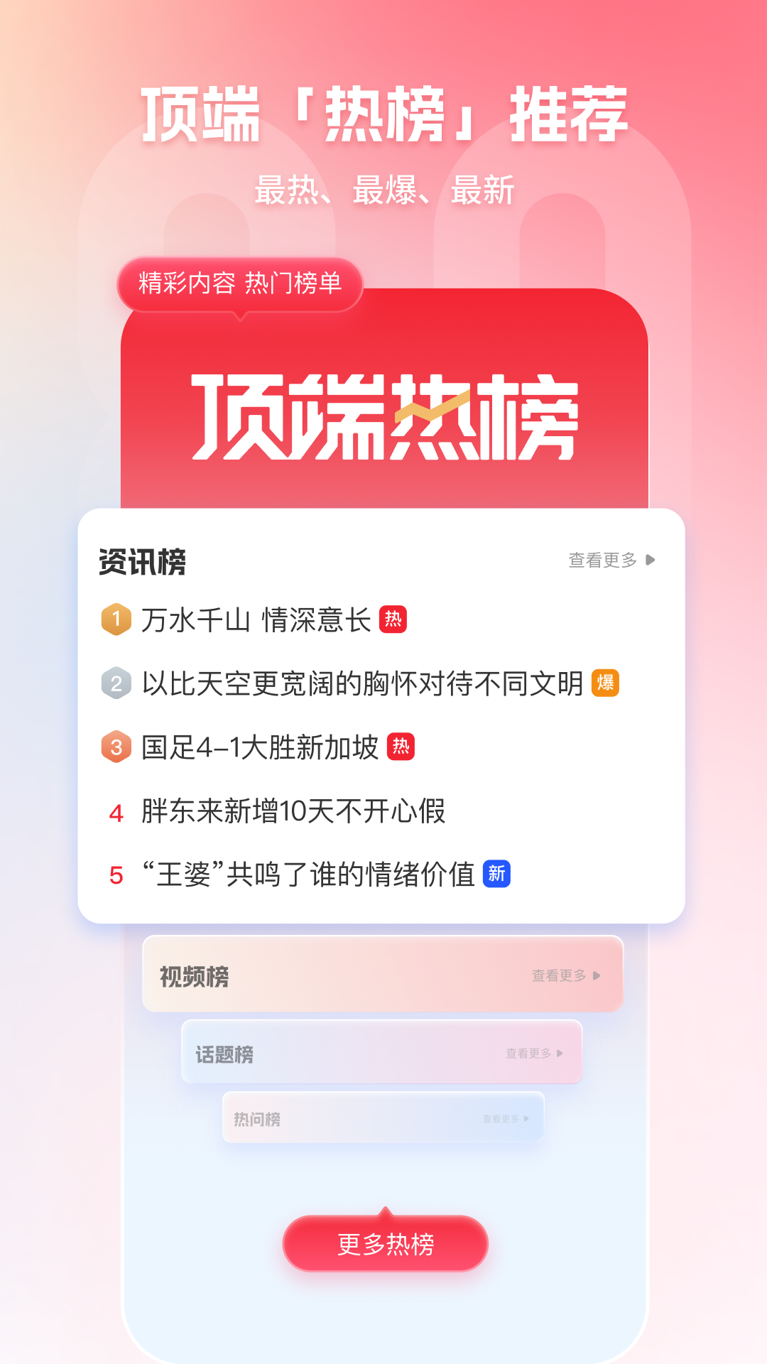 顶端新闻截图3