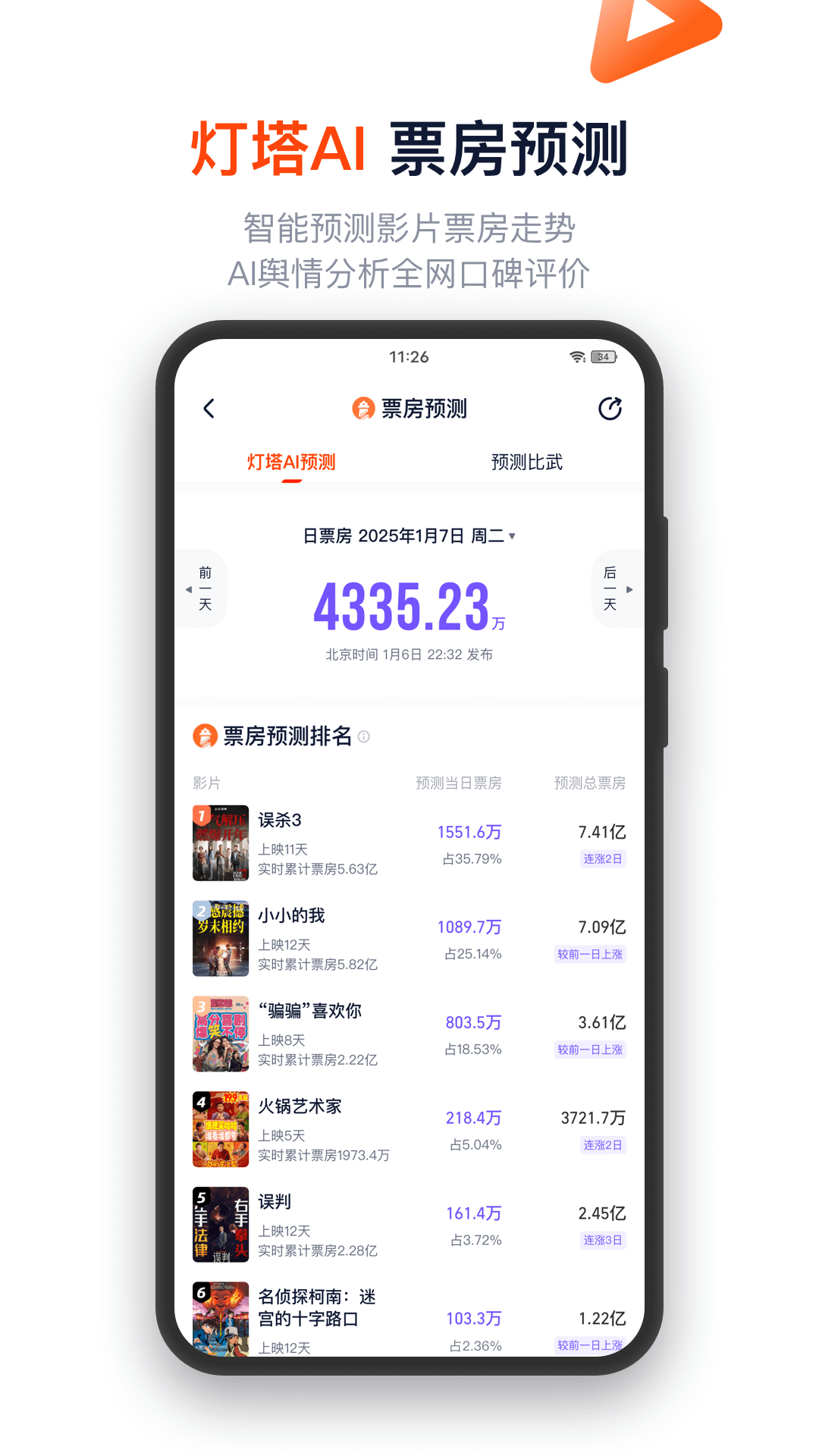 灯塔专业版v8.3.5.1截图3