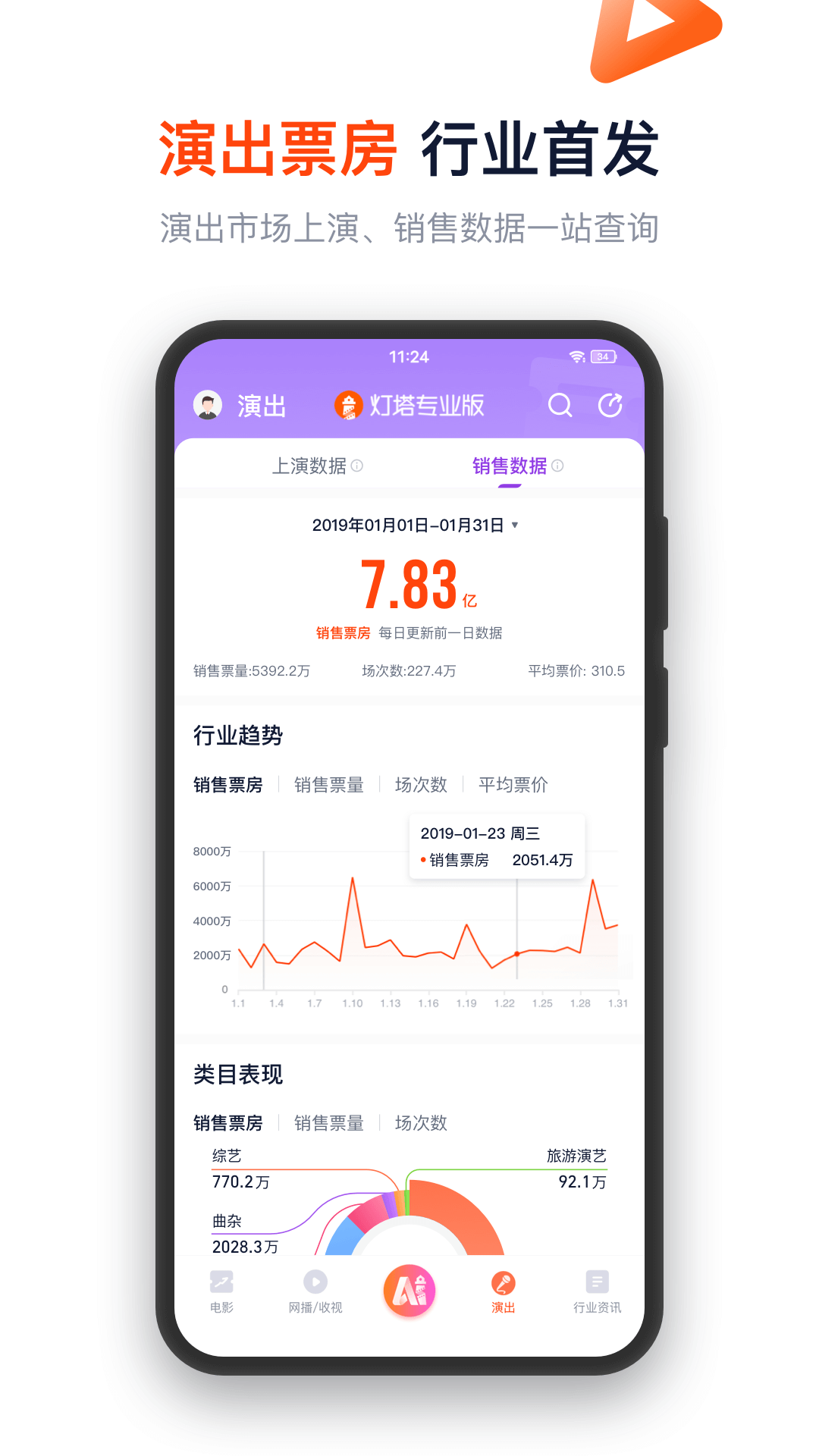 灯塔专业版v8.3.5.1截图1