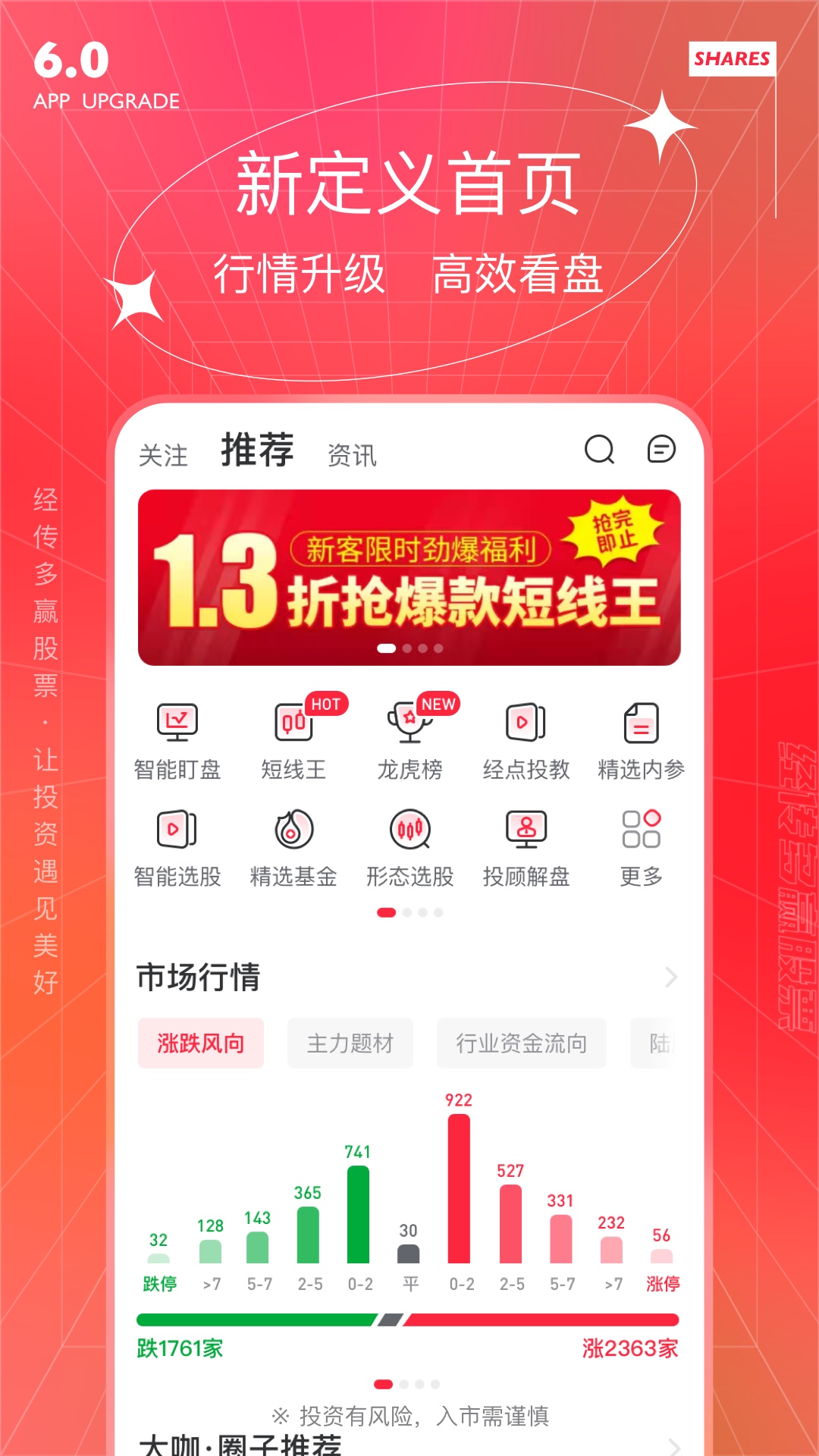 经传多赢股票截图1