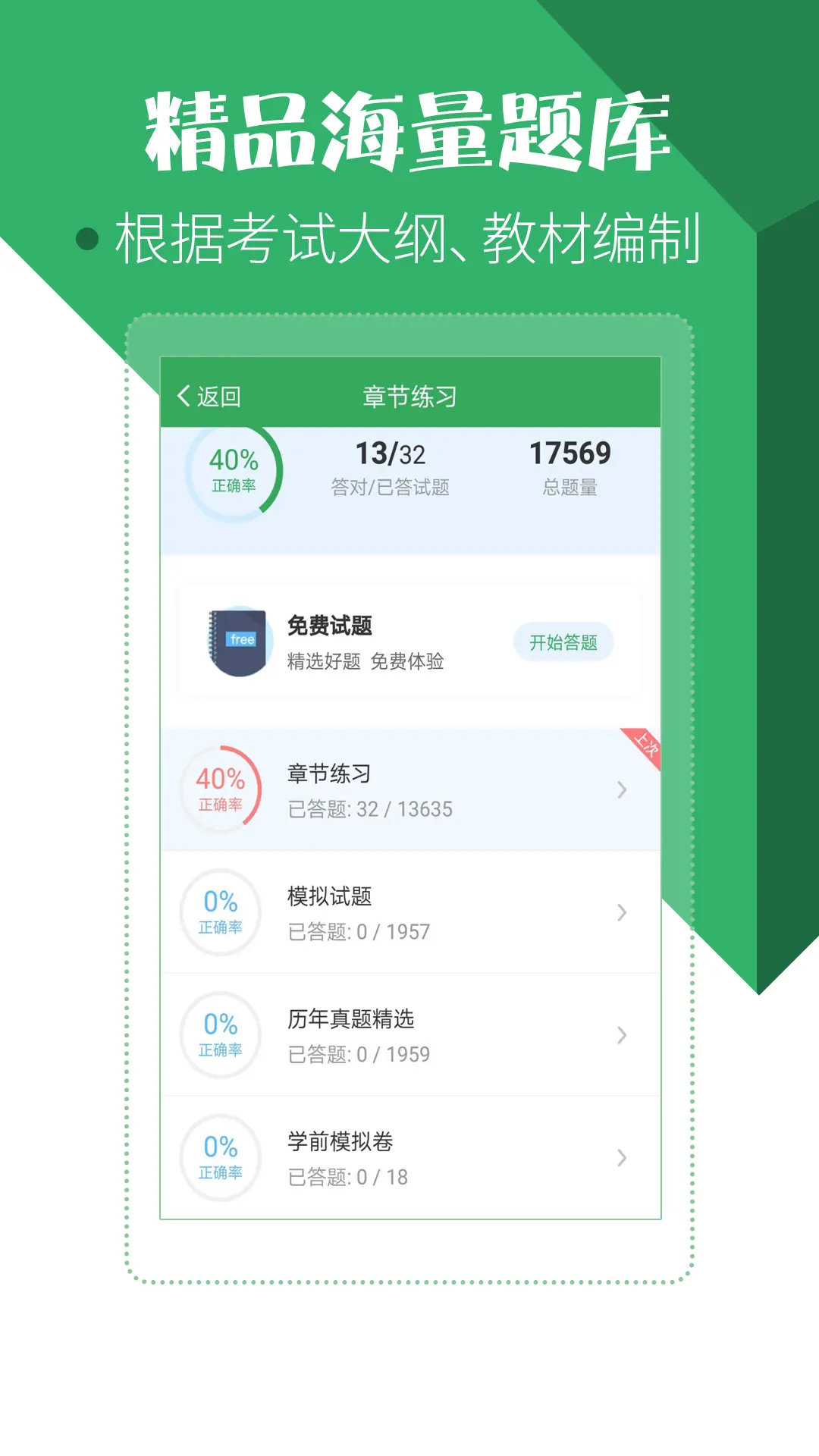 药学药师职称考试宝典v80.0.0截图1