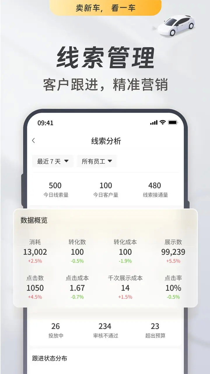 一车新车商家端v7.2.47截图4