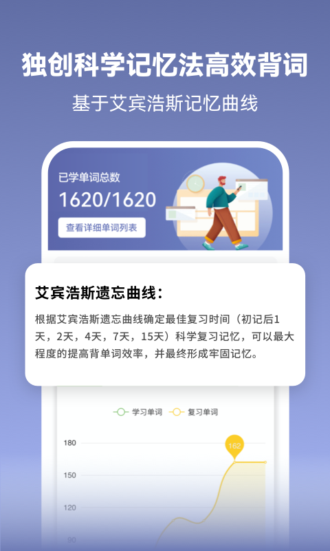 莱特德语学习背单词v2.4.3截图4