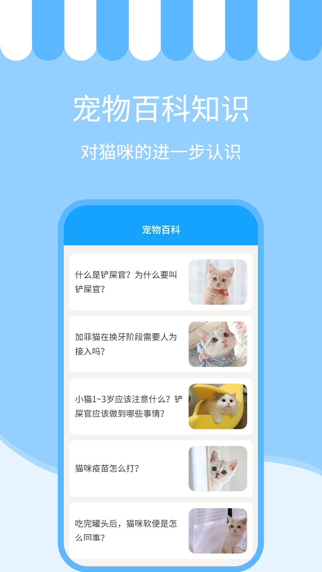 人猫交流神器截图4