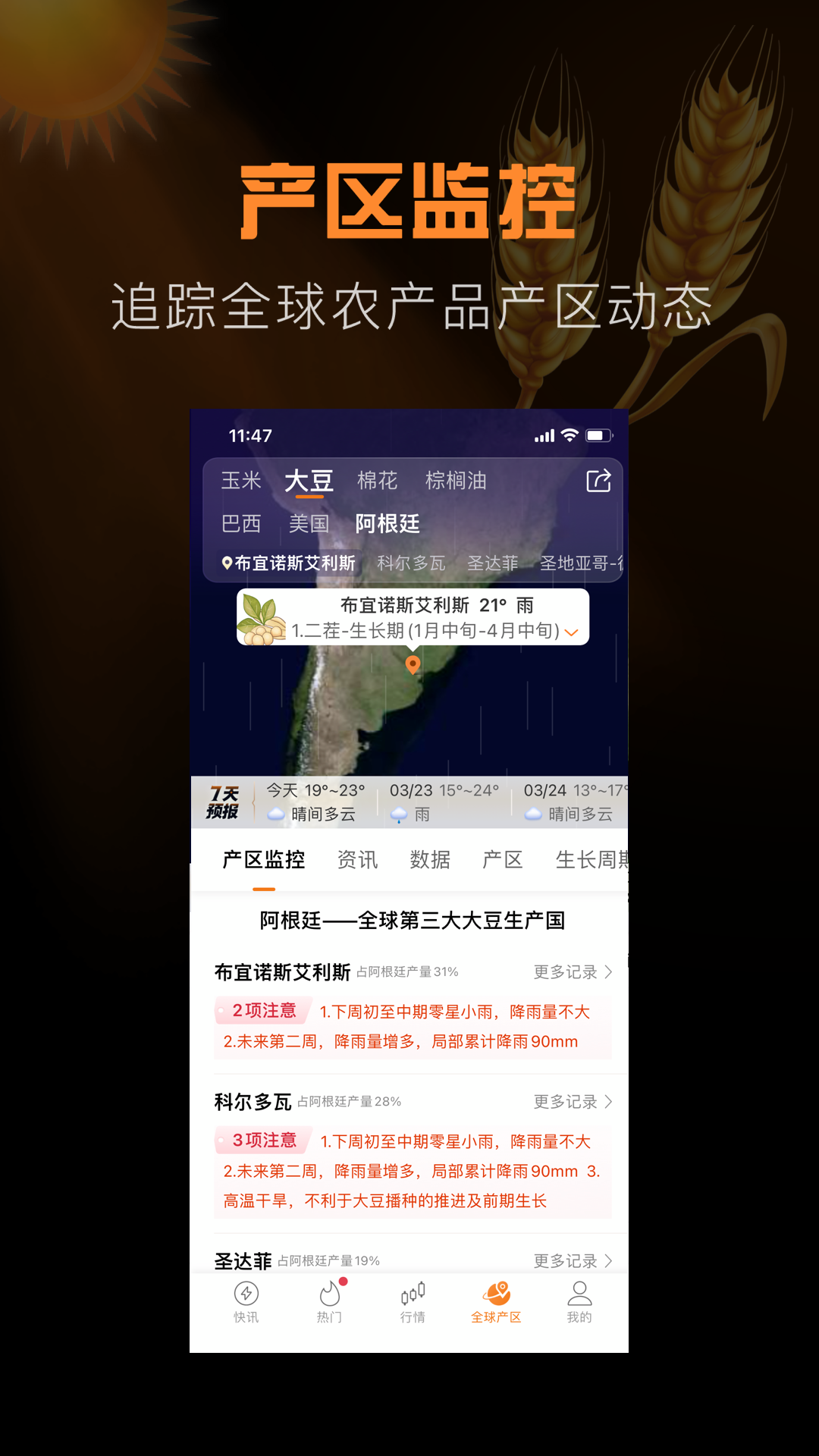 金十期货v1.25.6截图4
