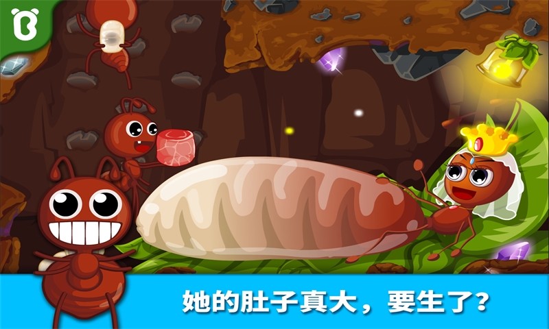 宝宝认蚂蚁v9.87.00.00截图5