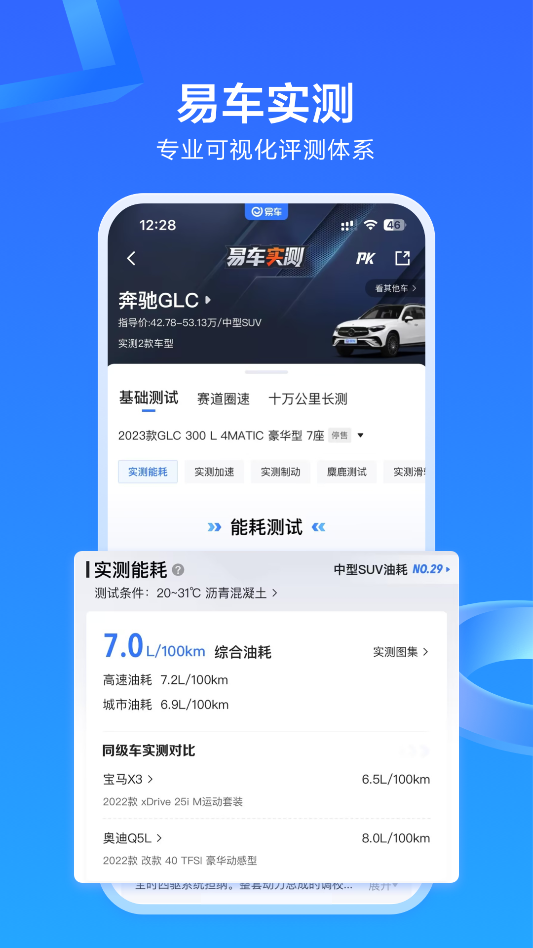 易车v11.31.0截图1