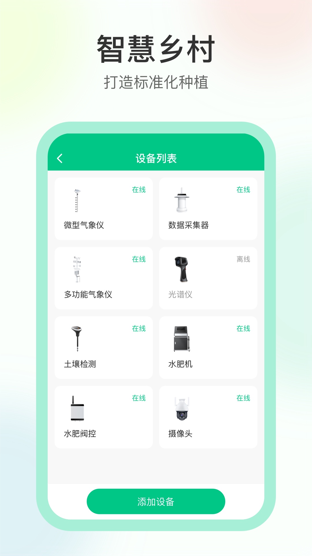 数字乡村截图4