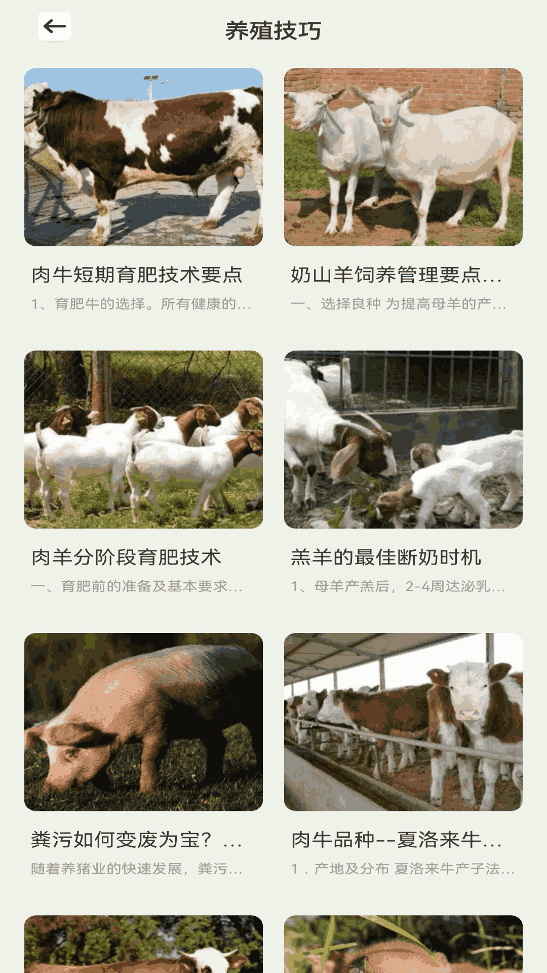 一定牛截图1